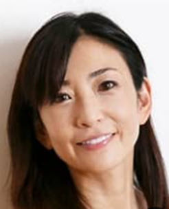 中島史恵さん