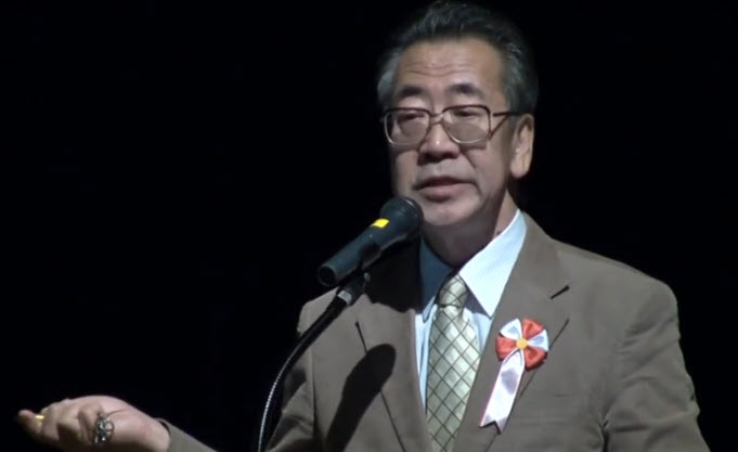 安保徹先生『免疫革命！はじめてがんの原因が分かった！』
